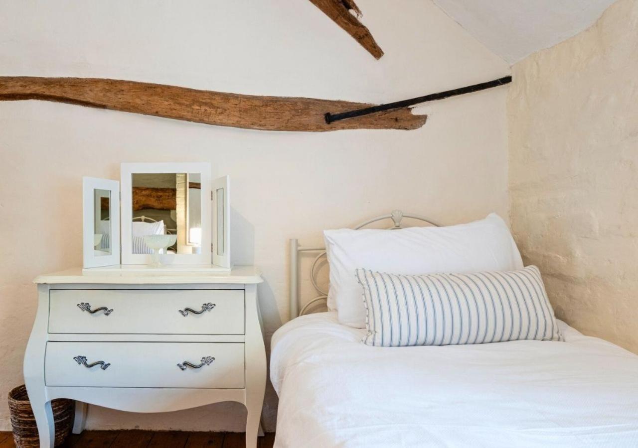 Clifford Chambers - Cosy 2 Bedroom Cottage! Shottery Exterior foto