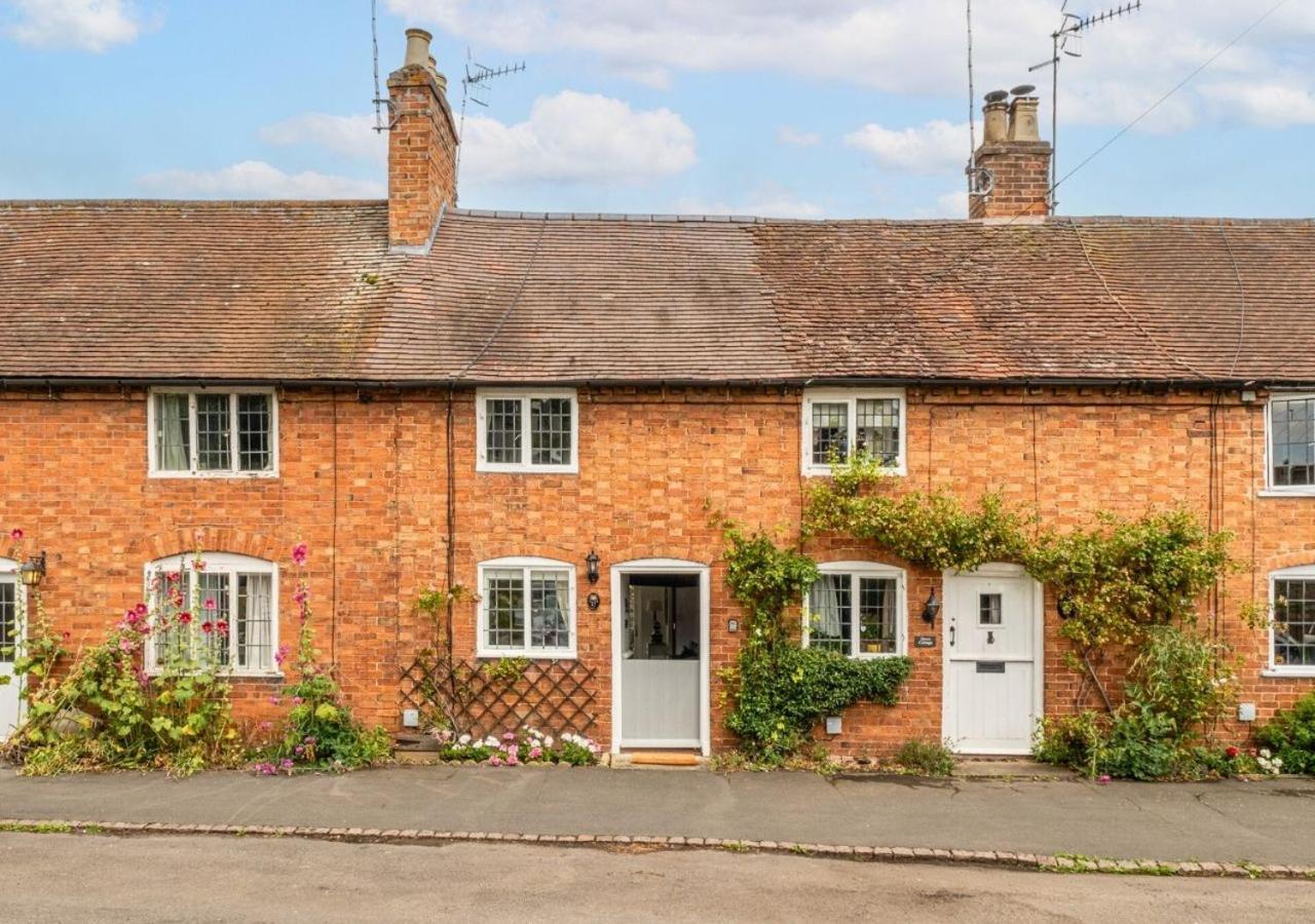Clifford Chambers - Cosy 2 Bedroom Cottage! Shottery Exterior foto